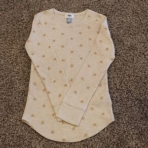 Old Navy Long Sleeve Tee